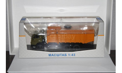 Мусоровоз КО-415А (53213), SSM