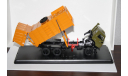 Мусоровоз КО-415А (53213), SSM, масштабная модель, scale43, КАМАЗ