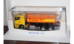 Бецема АЦ/АТЗ-16 (KAMAZ-65207-87), SSM