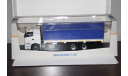 KAMAZ-65207 ,SSM, масштабная модель, scale43, КАМАЗ