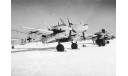 BF 110G-2 Q1+VB, 12/SG 77, USSR 1943,Hobby Master, масштабные модели авиации, Messerschmitt, scale72