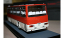 Ikarus 256.54,Classicbus, масштабная модель, scale43