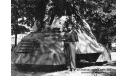’Kubus’  Poland 1944,Altaya Coches Militares, масштабные модели бронетехники, scale43