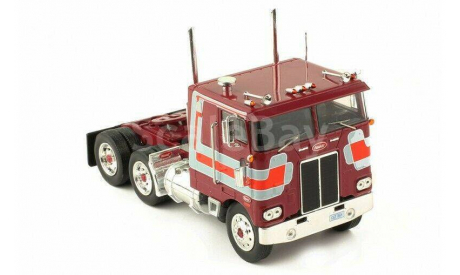 Peterbilt 352 Pacemaker 1979, IXO последний!, масштабная модель, 1:43, 1/43