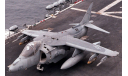 AV-8B Harrier II VMA-311 “Operation Iraqi Freedom”2003,Hobby Master, масштабные модели авиации, Hawker Siddeley, scale72