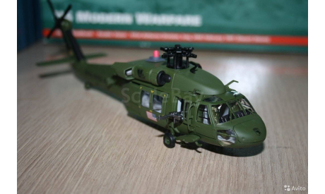 UH-60A Black Hawk,1991 Desert Storm,Corgi, масштабные модели авиации, Sikorsky, scale72