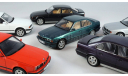 BMW M5 E34 1:43 TMTmodels БМВ М5 Е34 полный кит, масштабная модель, 1/43