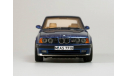 BMW M5 E34 1:43 TMTmodels БМВ М5 Е34 полный кит, масштабная модель, 1/43