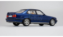 BMW M5 E34 1:43 TMTmodels БМВ М5 Е34 полный кит, масштабная модель, 1/43