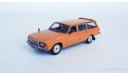 ГАЗ 31022 Волга (на базе 3102) TMTmodels Volga 1/43 с 1 рубля!, масштабная модель, 1:43