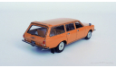 ГАЗ 31022 Волга (на базе 3102) TMTmodels Volga 1/43 с 1 рубля!, масштабная модель, 1:43