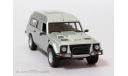 Lamborghini LM002 Estate TMTmodels 1:43, масштабная модель, 1/43