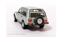 Lamborghini LM002 Estate TMTmodels 1:43, масштабная модель, 1/43