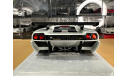 Lamborghini Diablo SV R 1:18, масштабная модель, Autoart, scale18