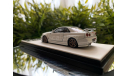 Машинка 1:64 Nissan Skyline GT-R R34 Z-Tune, масштабная модель, Time Micro, 1/64