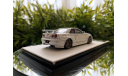 Машинка 1:64 Nissan Skyline GT-R R34 Z-Tune, масштабная модель, Time Micro, 1/64