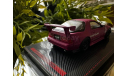1:64 Mazda RX-7 (FC) Ignition Model, масштабная модель, 1/64