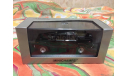 LAMBORGHINI LM002 - 1984 - BLACK (Minichamps), масштабная модель, 1:43, 1/43