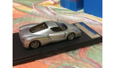 Ferrari Enzo silver ( Fline/Frontiart), масштабная модель, 1:43, 1/43