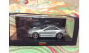 Mercedes-Benz SL 65 AMG Black series 2009 Silver (Schuco Absolute Hot), масштабная модель, scale43