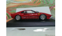 Ferrari 288 gto 1984 (bbr bbr32a), масштабная модель, 1:43, 1/43