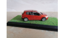 VW Golf, с рубля., масштабная модель, Schuco, scale0, Volkswagen