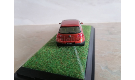 VW Golf, с рубля., масштабная модель, Schuco, scale0, Volkswagen
