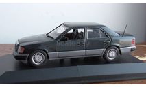 Mercedes-benz   300E-24 Minichamps 1:43, масштабная модель, scale43