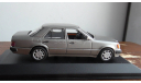 Mercedes-benz    500 E Minichamps 1:43, масштабная модель, scale43