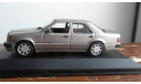 Mercedes-benz    500 E Minichamps 1:43, масштабная модель, scale43