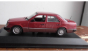 Mercedes-benz    300 D Turbo Minichamps 1:43, масштабная модель, scale43