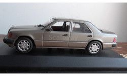 Mercedes-benz   400 E Minichamps 1:43