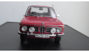 BMW 2000 TII  Touring Minichamps  1:43, масштабная модель, scale43