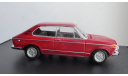 BMW 2000 TII  Touring Minichamps  1:43, масштабная модель, scale43