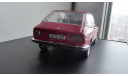 BMW 2000 TII  Touring Minichamps  1:43, масштабная модель, scale43