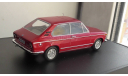 BMW 2000 TII  Touring Minichamps  1:43, масштабная модель, scale43