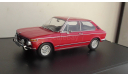 BMW 2000 TII  Touring Minichamps  1:43, масштабная модель, scale43