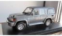 Toyota Land Cruiser 70 2014  1-43 Hi-Story, масштабная модель, 1:43, 1/43