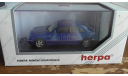1:43 Mercedes-Benz E  Herpa, масштабная модель, scale43