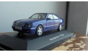 1:43 Mercedes-Benz E  Herpa, масштабная модель, scale43