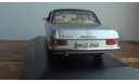 РАСПРОДАЖА Mercedes-benz   240D W Limousine IXO 1:43, масштабная модель, IXO Museum (серия MUS), scale43