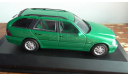 РАСПРОДАЖА 1:43 Mercedes-Benz C-класса Т-модель С 240, масштабная модель, 1/43, Minichamps