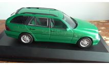 РАСПРОДАЖА MINICHAMPS 1:43 Mercedes-Benz C-класса Т-модель С 240, масштабная модель, scale43