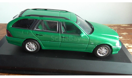 РАСПРОДАЖА MINICHAMPS 1:43 Mercedes-Benz C-класса Т-модель С 240, масштабная модель, scale43