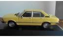 BMW 520  E 12  Maxichamps, масштабная модель, Minichamps, scale43