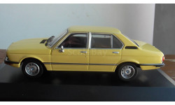 BMW 520  E 12  Maxichamps