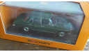 Mercedes-Benz 200D MAXICHAMPS, масштабная модель, 1:43, 1/43