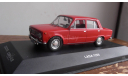 LADA 1200  Cars &Co  IXO  1:43, масштабная модель, ВАЗ, IXO Road (серии MOC, CLC), scale43