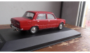 LADA 1200  Cars &Co  IXO  1:43, масштабная модель, ВАЗ, IXO Road (серии MOC, CLC), scale43