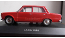 LADA 1200  Cars &Co  IXO  1:43, масштабная модель, ВАЗ, IXO Road (серии MOC, CLC), scale43